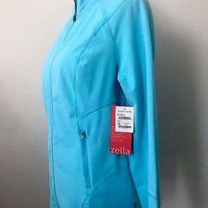 Jacket by Zella Brand New